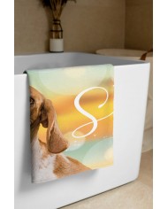 Zagor Hafif ve Kum Tutmayan Plaj Havlusu | Sporsuit