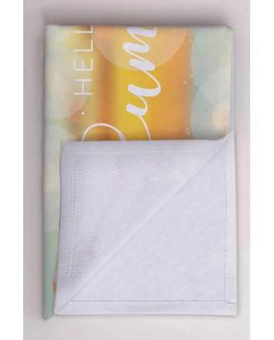 Zagor Hafif ve Kum Tutmayan Plaj Havlusu | Sporsuit