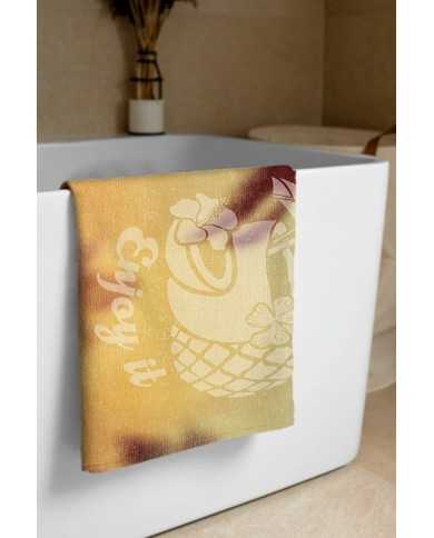 Wenti Hafif ve Kum Tutmayan Plaj Havlusu | Sporsuit