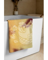 Wenti Hafif ve Kum Tutmayan Plaj Havlusu | Sporsuit