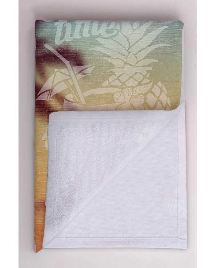 Wenti Hafif ve Kum Tutmayan Plaj Havlusu | Sporsuit