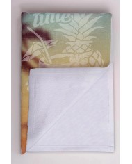 Wenti Hafif ve Kum Tutmayan Plaj Havlusu | Sporsuit