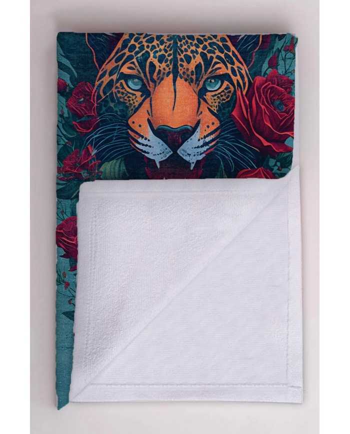 Usmil Hafif ve Kum Tutmayan Plaj Havlusu | Sporsuit