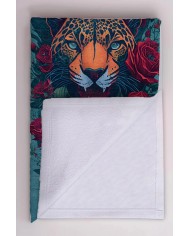 Usmil Hafif ve Kum Tutmayan Plaj Havlusu | Sporsuit