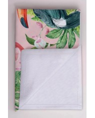 Piyanka Hafif ve Kum Tutmayan Plaj Havlusu | Sporsuit