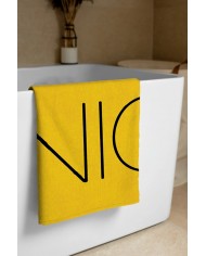 Nice Hafif ve Kum Tutmayan Plaj Havlusu | Sporsuit