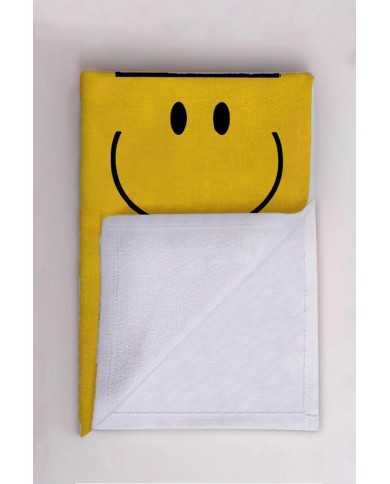 Nice Hafif ve Kum Tutmayan Plaj Havlusu | Sporsuit