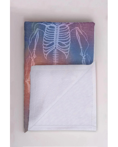 Hello Hafif ve Kum Tutmayan Plaj Havlusu | Sporsuit