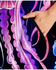 Unisex Havlu Panço - Hızlı Kuruyan Kapüşonlu Bornoz | Sporsuit