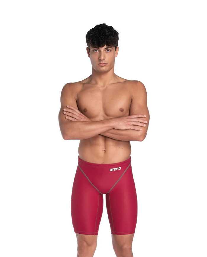 Arena M Powerskın ST Next Erkek Yarış Mayosu