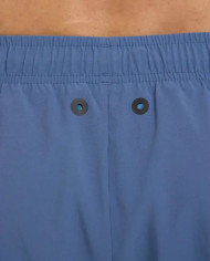 Arena Evo Beach Short Solid Gri Erkek Yüzücü Şortu