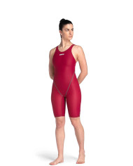 Arena W Powerskin ST Next Kadın Yarış Mayosu