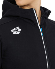 Arena Women's Team Hooded Jacket Panel Kadın Sweatshirt