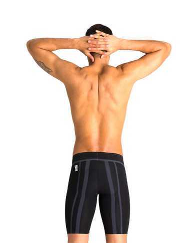 Arena M Powerskin Carbon Core FX Jammer Erkek Yarış Mayosu