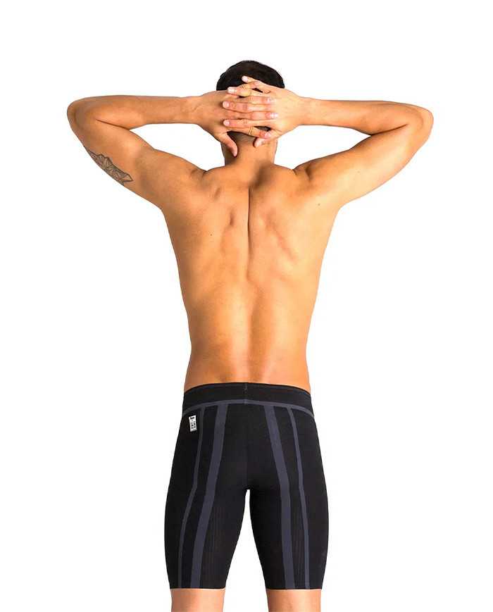 Arena M Powerskin Carbon Core FX Jammer Erkek Yarış Mayosu