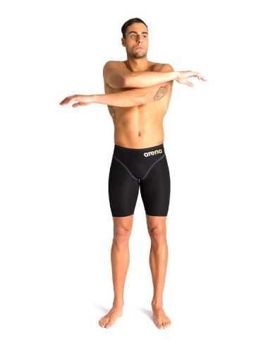 Arena M Powerskin Carbon Core FX Jammer Erkek Yarış Mayosu