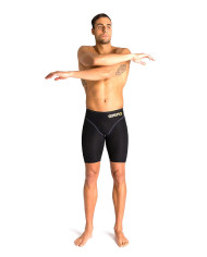 Arena M Powerskin Carbon Core FX Jammer Erkek Yarış Mayosu