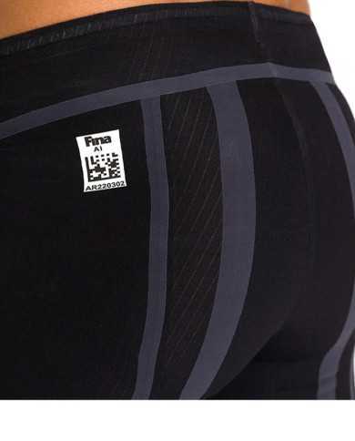 Arena M Powerskin Carbon Core FX Jammer Erkek Yarış Mayosu