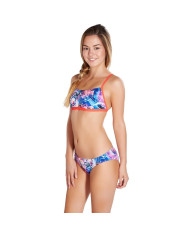 Speedo Endurance Plus Kadın Yüzücü Bikinisi