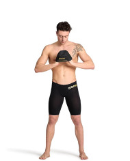 Arena M Powerskin Carbon Air2 50. Yıl Özel Erkek Yarış Mayosu