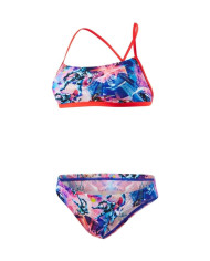 Speedo Endurance Plus Kadın Yüzücü Bikinisi