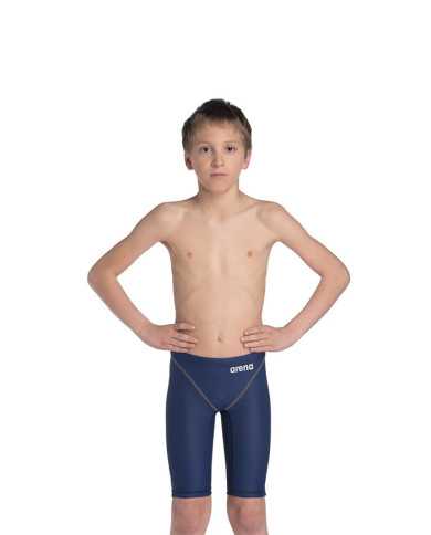 Arena B Powerskin ST Next Erkek Çocuk Yarış Mayosu