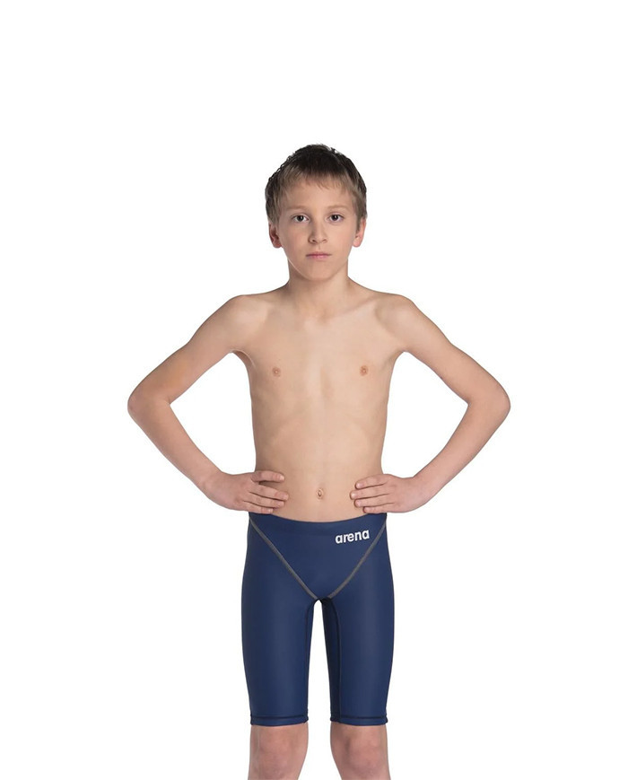 Arena B Powerskin ST Next Erkek Çocuk Yarış Mayosu