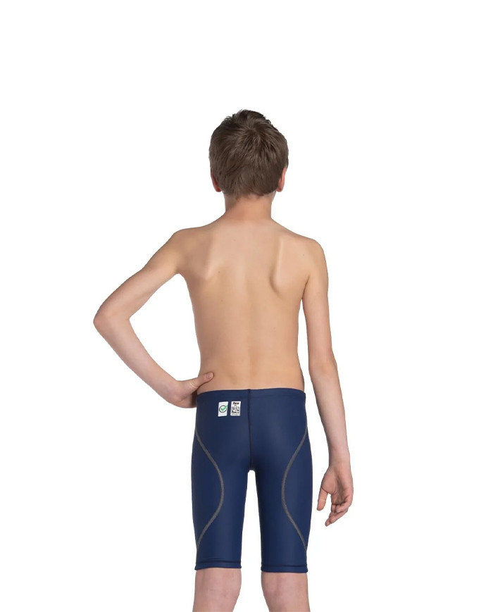 Arena B Powerskin ST Next Erkek Çocuk Yarış Mayosu