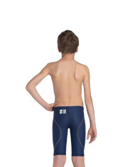 Arena B Powerskin ST Next Erkek Çocuk Yarış Mayosu