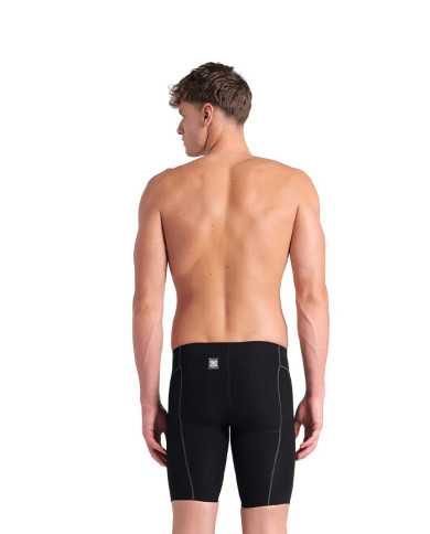 Arena Powerskin Impulso Siyah Erkek Yarış Mayosu | Sporsuit