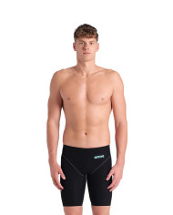 Arena Powerskin Impulso Siyah Erkek Yarış Mayosu | Sporsuit