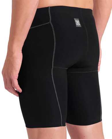 Arena Powerskin Impulso Siyah Erkek Yarış Mayosu | Sporsuit