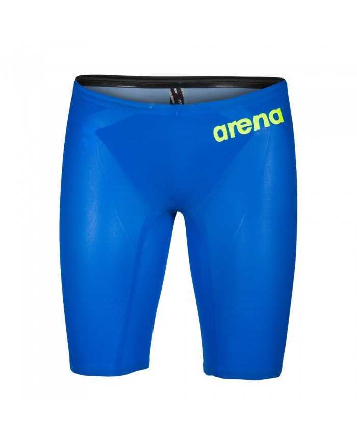 Arena M Carbon Air2 Jammer Mavi Erkek Yarış Mayosu | Sporsuit 