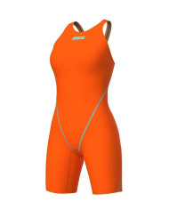 Arena Kadın Yarış Mayosu W Powerskin ST Next LE