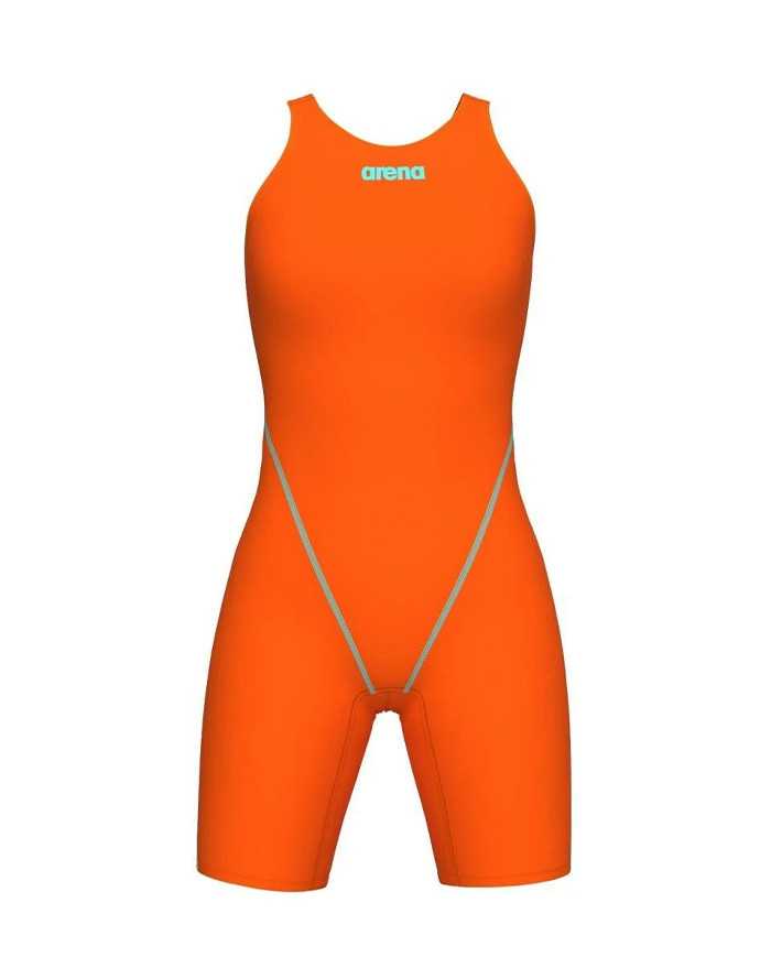 Arena Kadın Yarış Mayosu W Powerskin ST Next LE