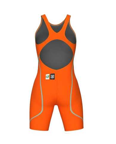 Arena Kadın Yarış Mayosu W Powerskin ST Next LE