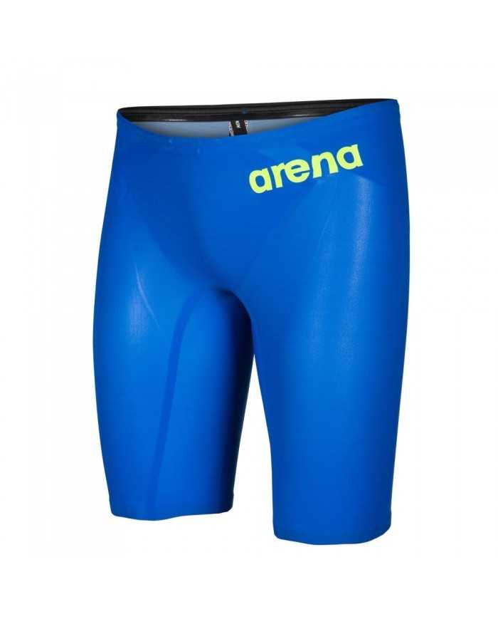 Arena M Carbon Air2 Jammer Mavi Erkek Yarış Mayosu | Sporsuit 
