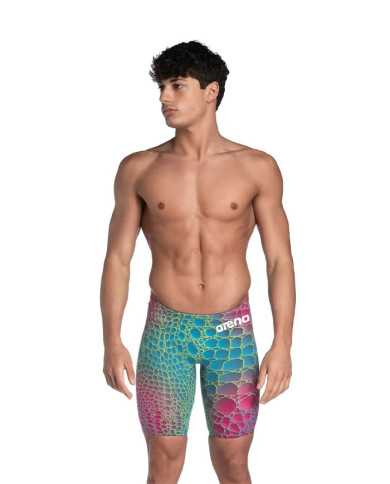 Arena M Powerskin Carbon Air2 LE Erkek Yarış Mayosu | Sporsuit