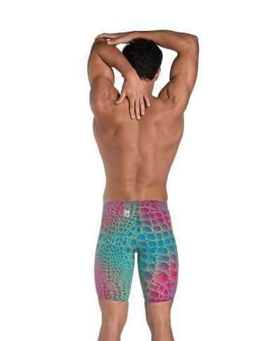 Arena M Powerskin Carbon Air2 LE Erkek Yarış Mayosu | Sporsuit