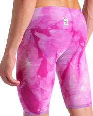 Arena Carbon Air2 LE Pembe Erkek Yarış Mayosu | Sporsuit