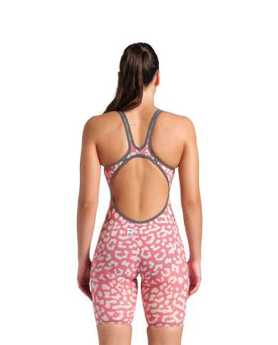 Arena Kadın Yarış Mayosu W Powerskin Carbon Air2 LE