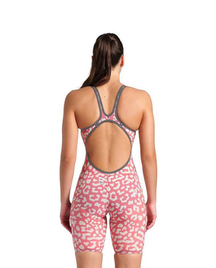 Arena Kadın Yarış Mayosu W Powerskin Carbon Air2 LE