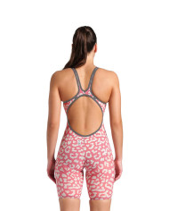 Arena Kadın Yarış Mayosu W Powerskin Carbon Air2 LE