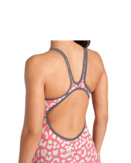 Arena Kadın Yarış Mayosu W Powerskin Carbon Air2 LE