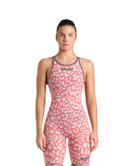 Arena Kadın Yarış Mayosu W Powerskin Carbon Air2 LE