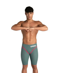 Arena M Powerskin Carbon Core Fx Le Jammer Erkek Yarış Mayosu