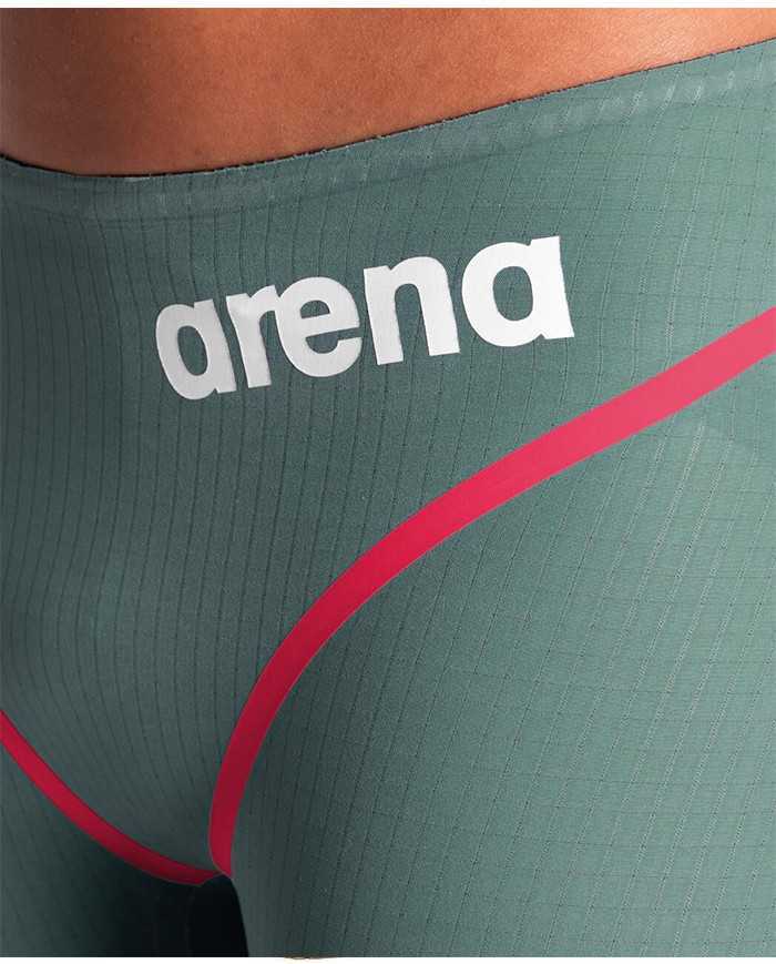 Arena M Powerskin Carbon Core Fx Le Jammer Erkek Yarış Mayosu