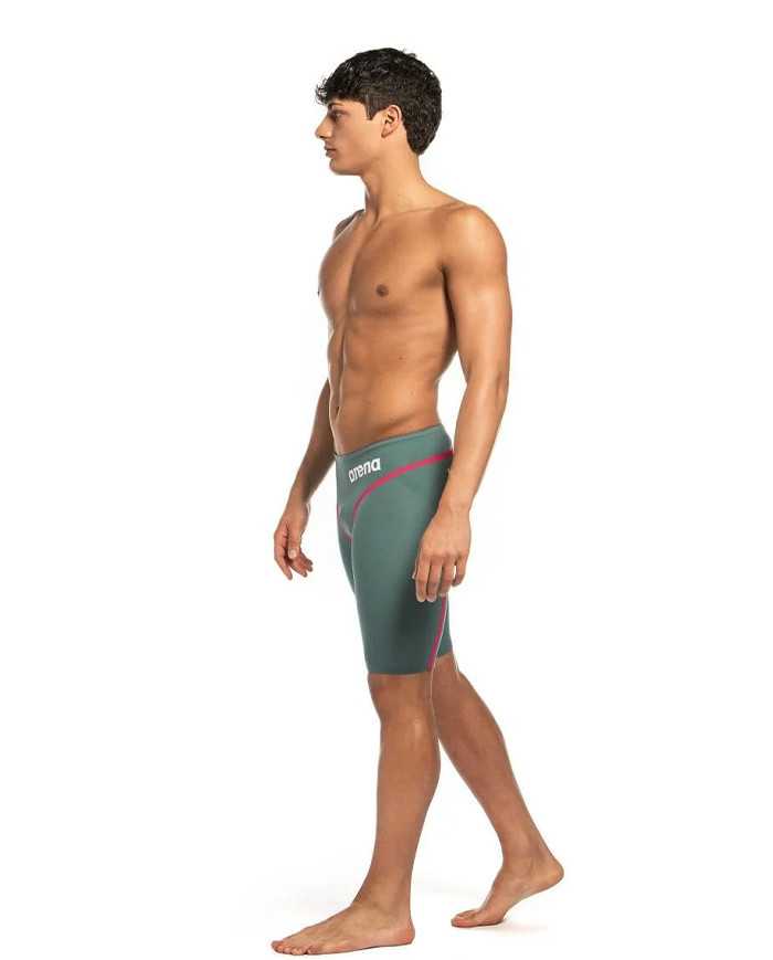 Arena M Powerskin Carbon Core Fx Le Jammer Erkek Yarış Mayosu