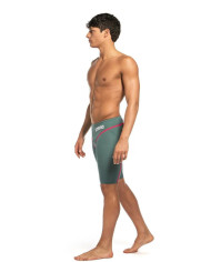 Arena M Powerskin Carbon Core Fx Le Jammer Erkek Yarış Mayosu