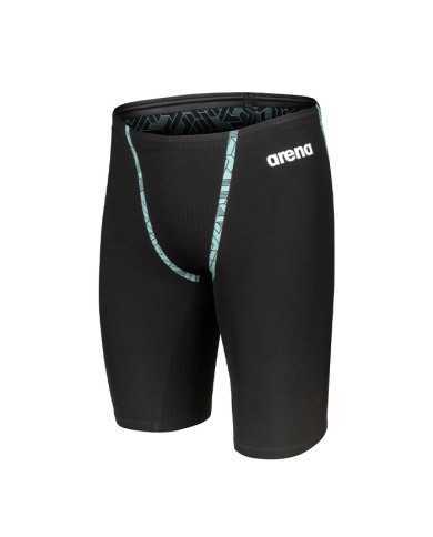 Arena Powerskin Primo Siyah Erkek Yarış Mayosu | Sporsuit